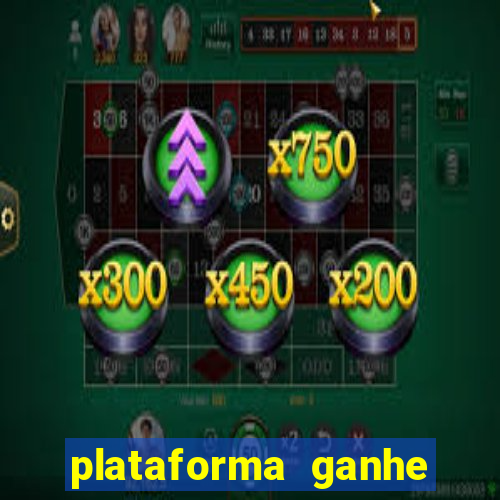 plataforma ganhe dinheiro jogando